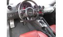 Audi TT 2008 Ref #360
