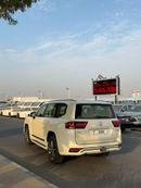 Toyota Land Cruiser GXR