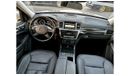 Mercedes-Benz GL 550 Preowned Mercedes BENZ GL550 Without Any Accident And Clean Title Fresh Japan Import Available At Ho