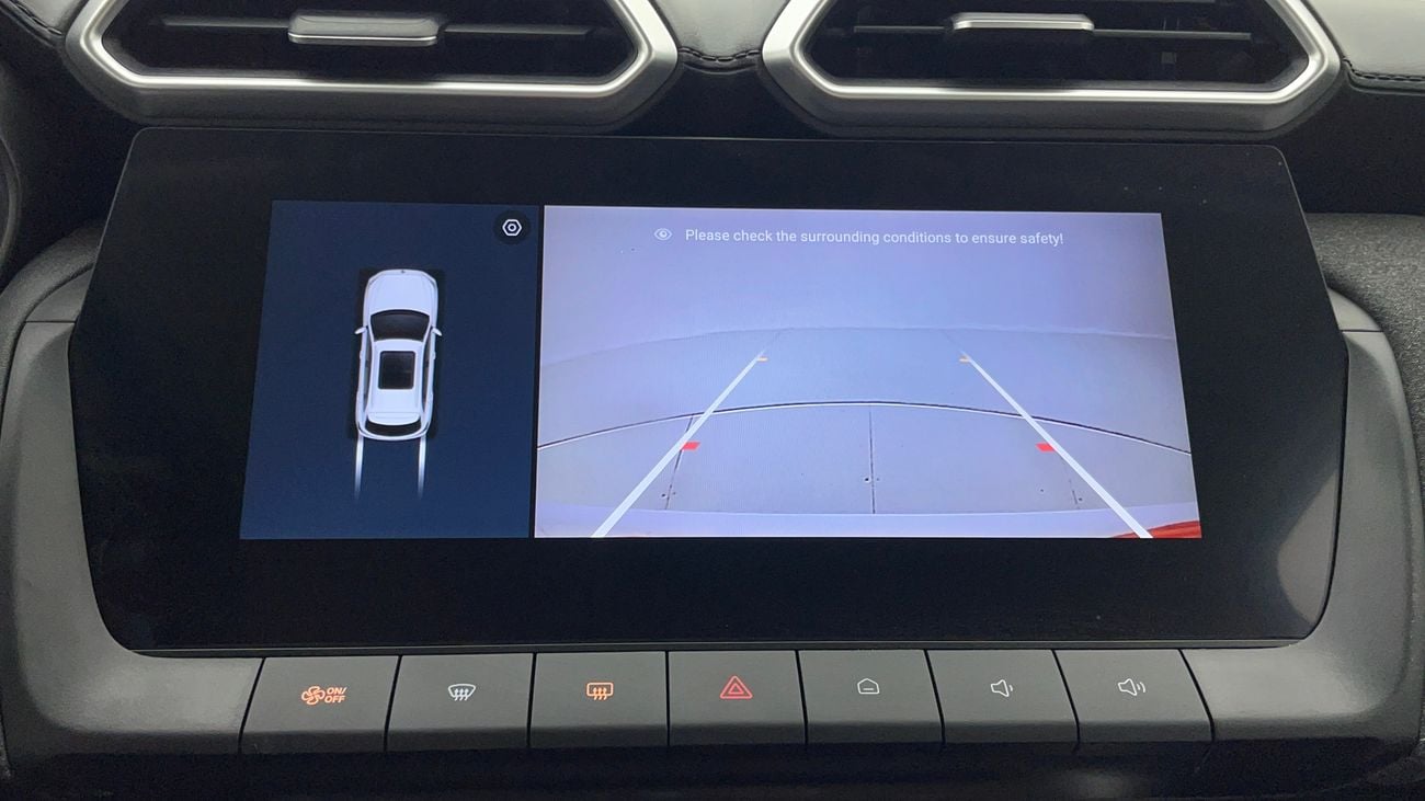 MG ZS STANDARD NEW 1.5 | Zero Down Payment | Home Test Drive