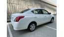 Nissan Sunny SV 1.5 | Under Warranty | Free Insurance | Inspected on 150+ parameters