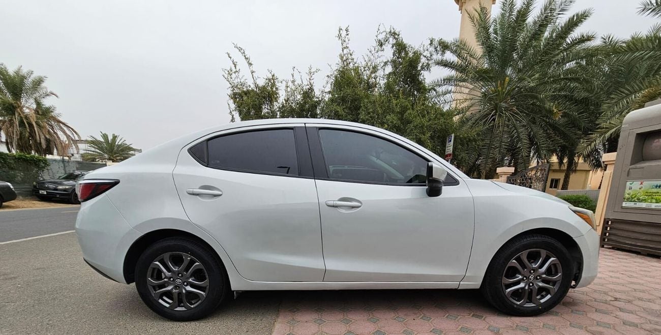 تويوتا يارس