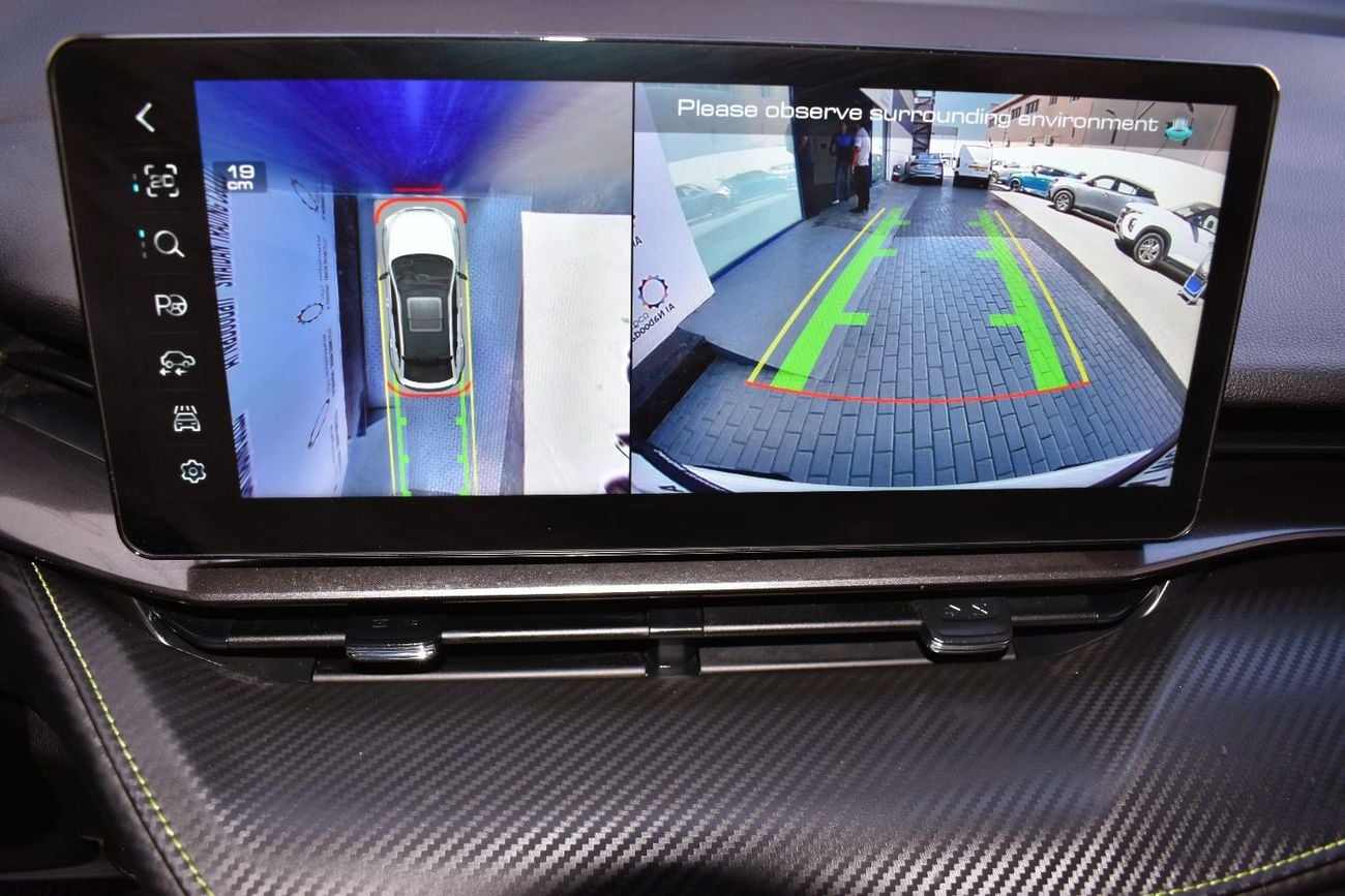 هافال H6 GT FROM 1,229 PM. FREE MANUFACTURER WARRANTY!