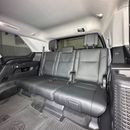 Toyota Sequoia Limited