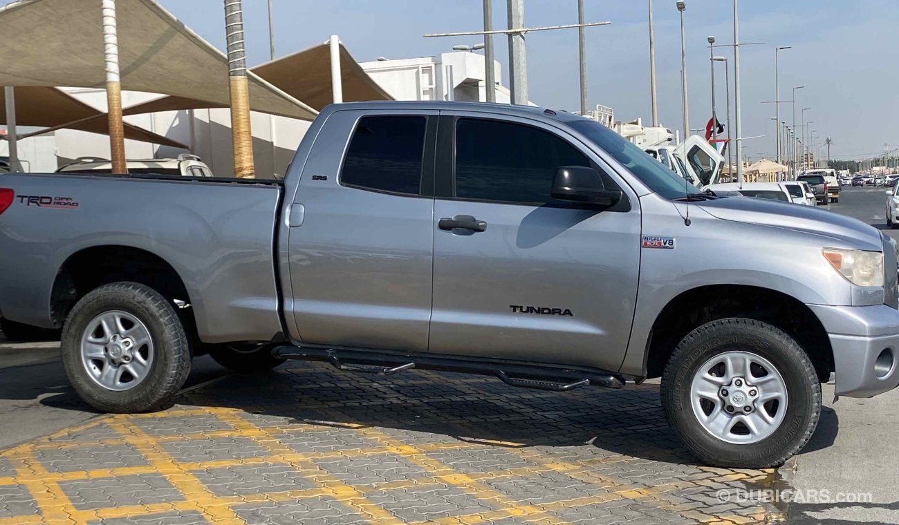 Toyota Tundra