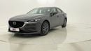 Mazda 6 S 2.5 | Zero Down Payment | Home Test Drive