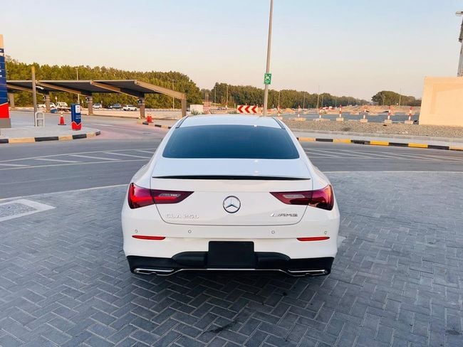 Mercedes-Benz CLA PREMIUM, миниатюра 25