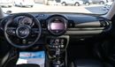 Mini Cooper Clubman DIESEL