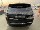 Land Rover Range Rover LAND ROVER RANGE ROVER 2018 HSE 3.0L (375 HP)/V6
