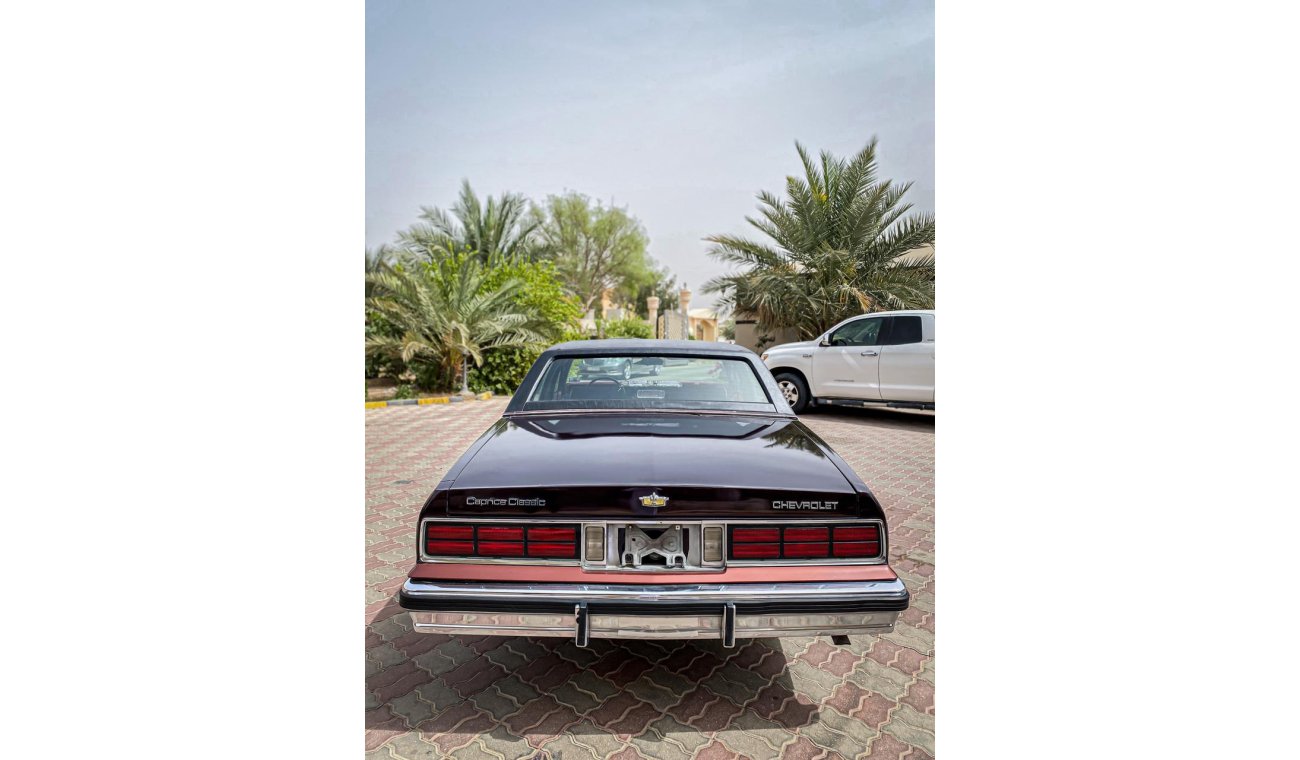 Chevrolet Caprice