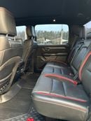 رام 1500 TRX Final Edition 6.2L