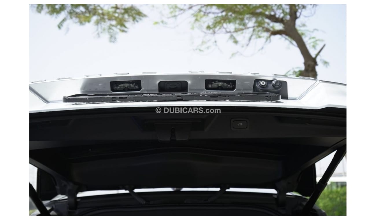 Land Rover Range Rover Special Price