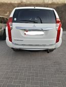 Mitsubishi Montero Sport GLX 3.0L