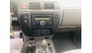 Nissan Patrol Pickup V6  2 Door Automatic Transmission with Local Dealer Warranty and Vat inclusive price