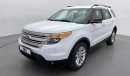 Ford Explorer 3.5