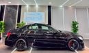 مرسيدس بنز C 63 S ELITE AMG SPECIAL MERCEDES C63S V8 || GCC || TOP OPTIONS || FORGED CARBON FIBER || RADAR LANE ASSIST
