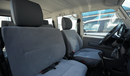Toyota Land Cruiser 70 ECT0202 - 2025 Toyota LC76 Hardtop 5 Doors - 4.2L Dsl Mt Mid White