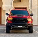 RAM 1500 V8 Lux GCC Specs in Excellent Condition
