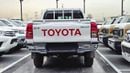Toyota Hilux GL TOYOTA HILUX 2.7 A/T