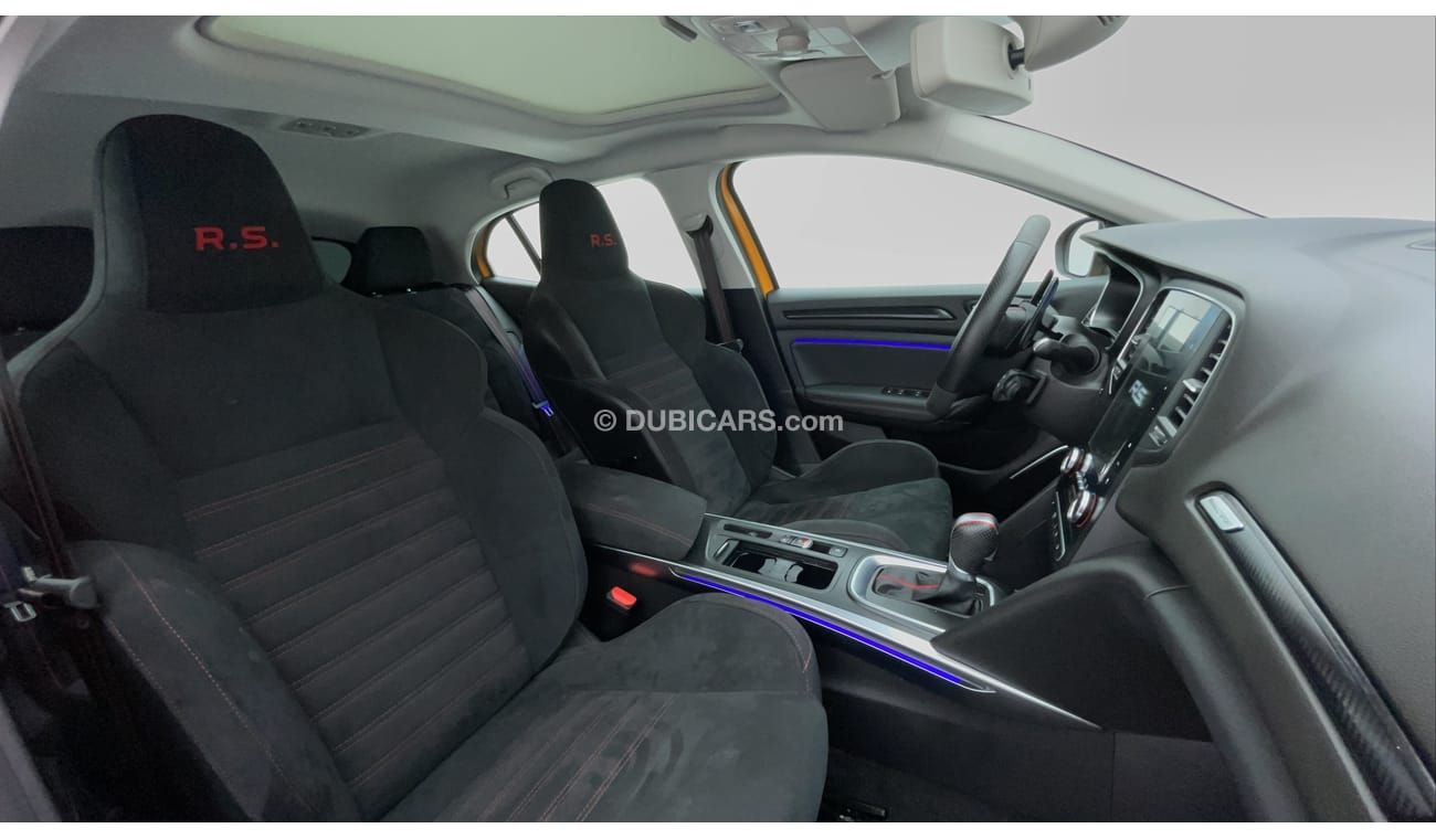 Renault Megane RS 1.8 | Zero Down Payment | Free Home Test Drive