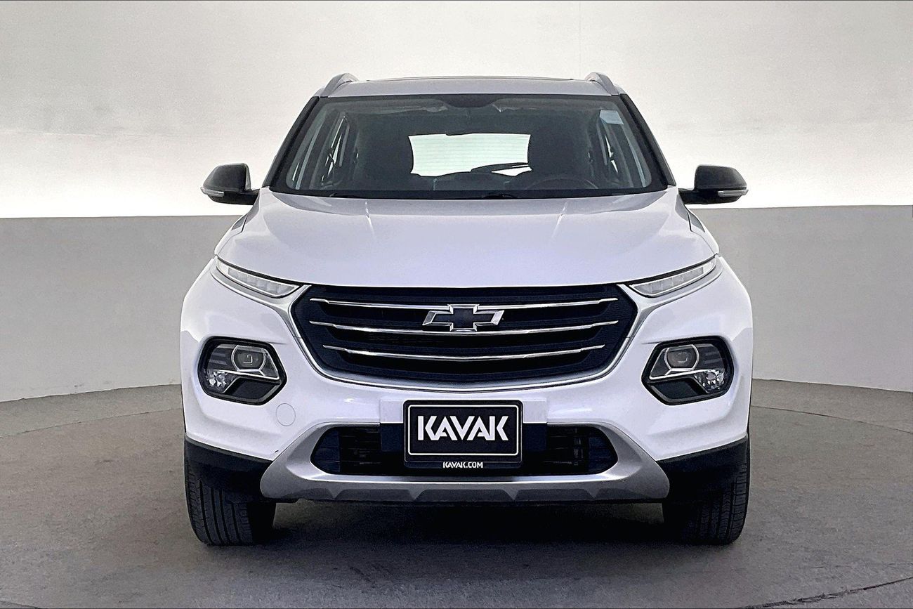 Chevrolet Groove Premier | Guaranteed Warranty | 0 Down Payment