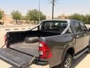 Toyota Hilux SR5