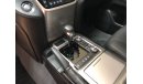 Toyota Land Cruiser 200 4.6 Petrol, 8 Seats, ARMORED B6