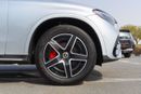 Mercedes Benz GLC 300 4Matic 2,429 AED Monthly II Mercedes GLCC300 2024  II 0% Down Payment  II Still Under Warranty to 20