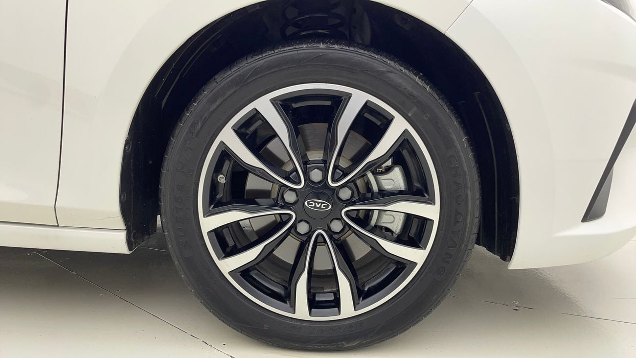 JAC J7 INTELLIGENT 1.5 | Zero Down Payment | Home Test Drive