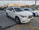 إنفينيتي QX60 Premium 3.5L