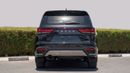 Lexus LX600 SIGNATURE LEXUS LX600 ASHWOOD EDITION 3.5P AT MY2024– BLACK