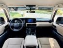 Toyota Prado GXR 2024 Model 2.4L Petrol Engine Full Option Top Of The Range New Arrival
