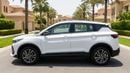 Geely Coolray GL 2025 | AED 751/Month | 0 DP | 30 Day Return | Warranty | Service History