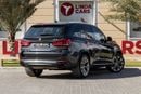 بي أم دبليو X5 XDRIVE 50i BMW X5 50 2017 مواصفات خليجية مقابل 1,249.00 AED شهريًا
