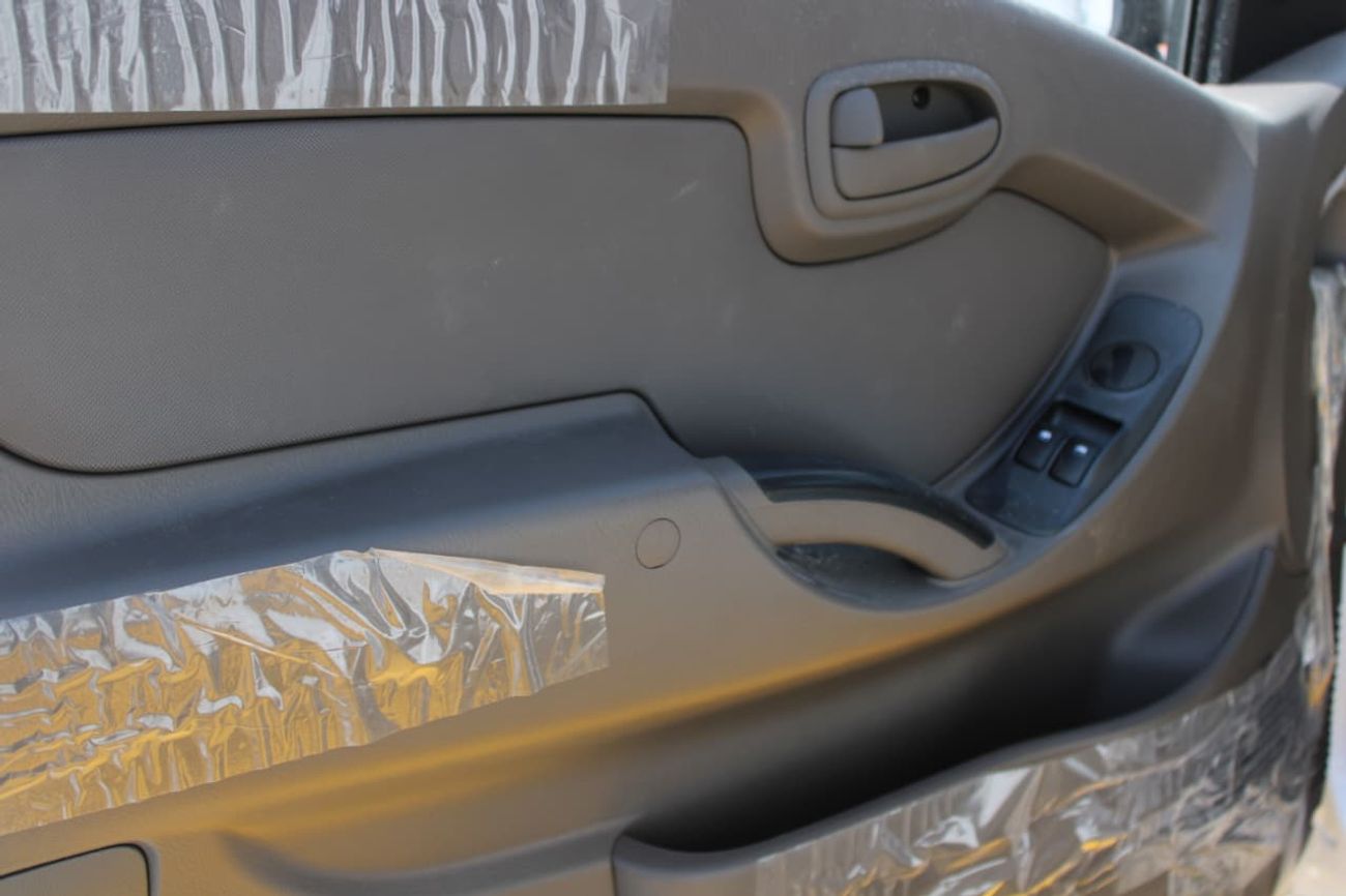 هيونداي H 100 