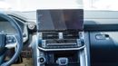 Toyota Land Cruiser GR SPORT