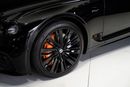 Bentley Continental GT 6.0L W12 (626 HP)