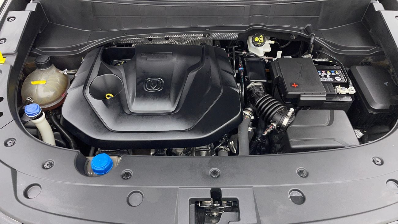 Changan CS35 Plus 2025 LIMITED | AED 784/Month | 0 DP | 30 Day Return | Warranty | Service History