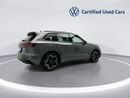 Volkswagen Touareg R-LINE VW Certified | The Ultimate Flagship SUV | Well Maintained