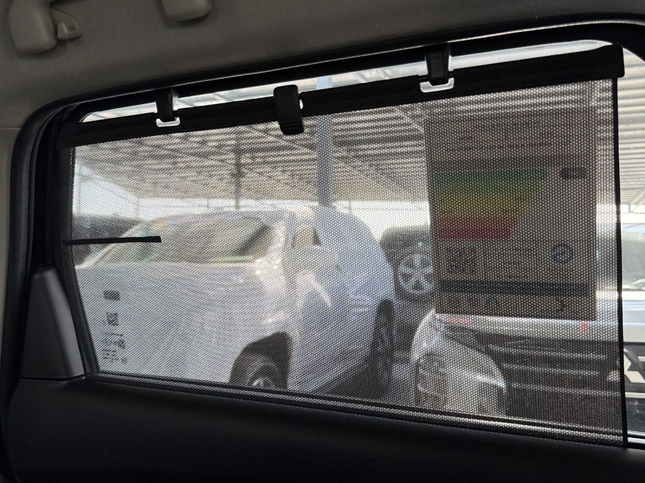 تويوتا أوربان كروزر URBAN CRUISER GLX 1.5 PANORAMA **EXPORT ONLY**التصدير فقط خارج الخليج***