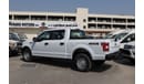 فورد F 150 XL 5.0L V8 DOUBLE CAB