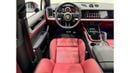 Porsche Cayenne 2024 Porsche Cayenne S, Brand New, 4 Years Porsche Agency Warranty