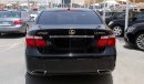 Lexus LS460 L