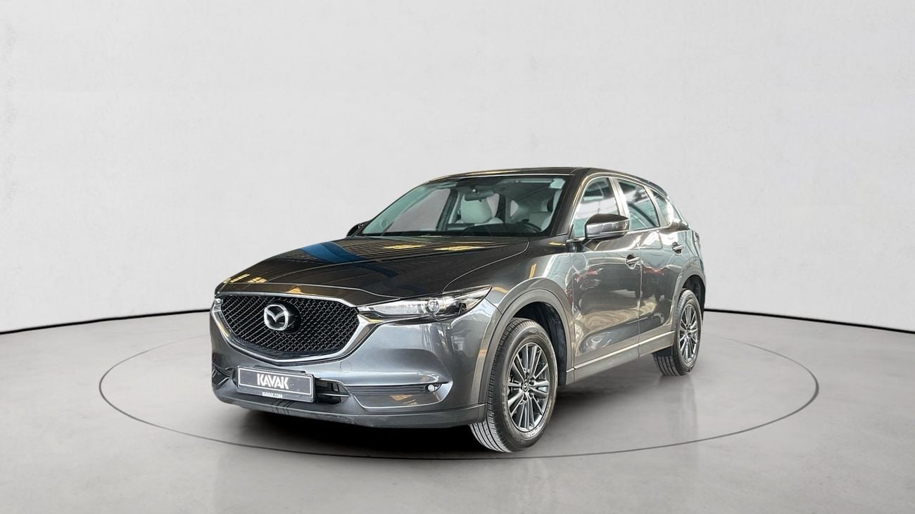 Mazda CX5 GL 2.5L GL | Guaranteed Warranty | 0 Down Payment