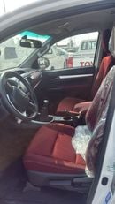 Toyota Hilux SR5 manual transimtion