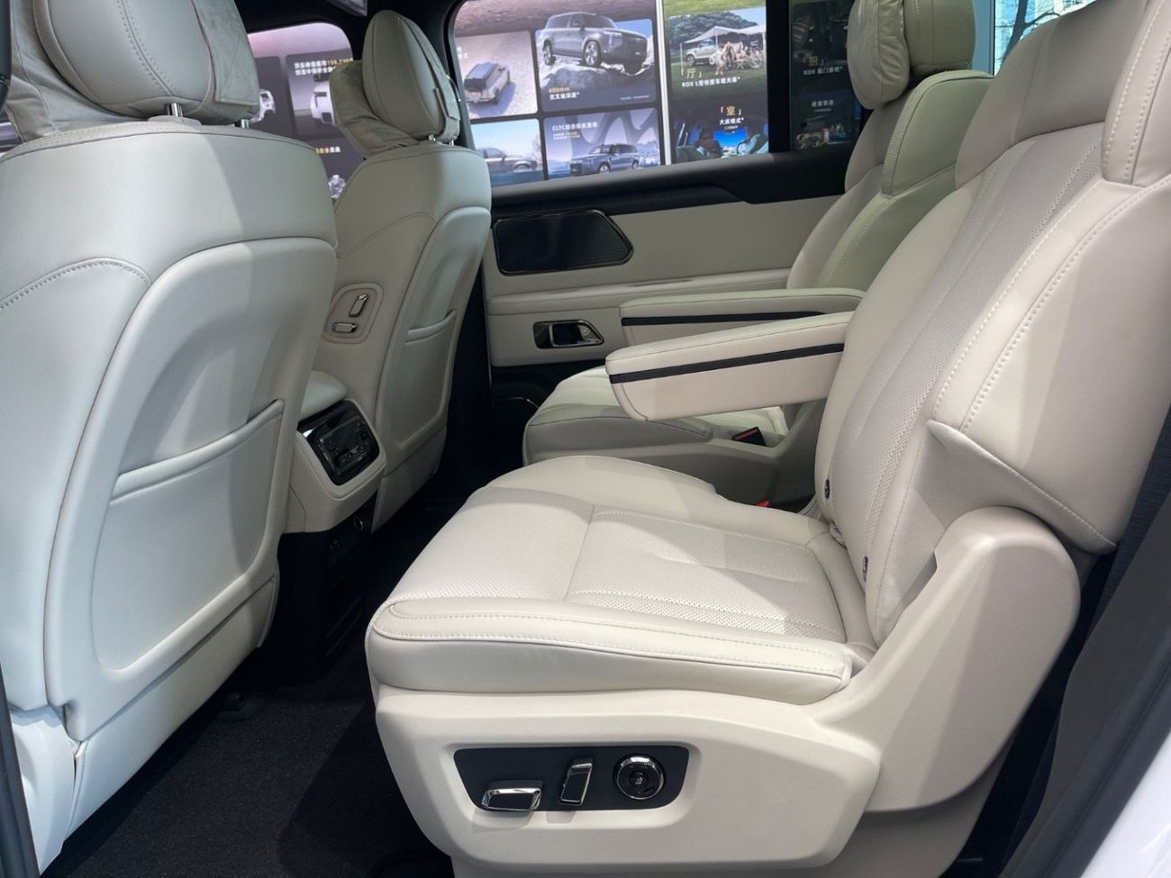 ROX 01 The New Rox 01 2025