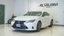 Lexus RC300