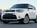 Kia Soul Us import,2.0L