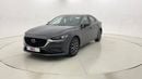 Mazda 6 PURE 2.5 | Zero Down Payment | Home Test Drive