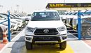 Toyota Hilux S-GLX  SR5 2.7L